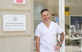 Clínica médico-estética
