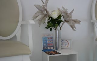 Detalle Recepción